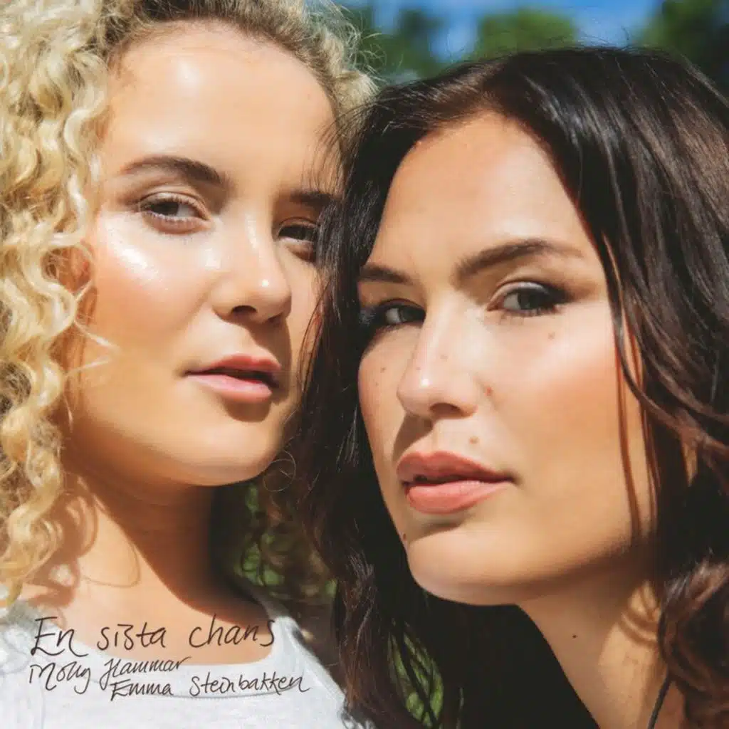 Molly Hammar & Emma Steinbakken