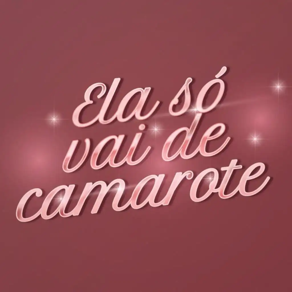 Só Vai De Camarote (Ao Vivo)