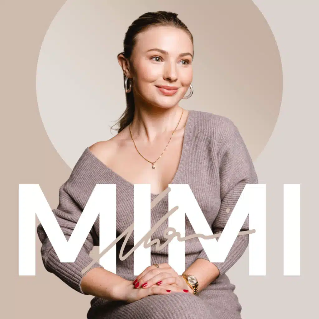 Mari Llewellyn on Her Health Transformation and Building the Bloom Empire