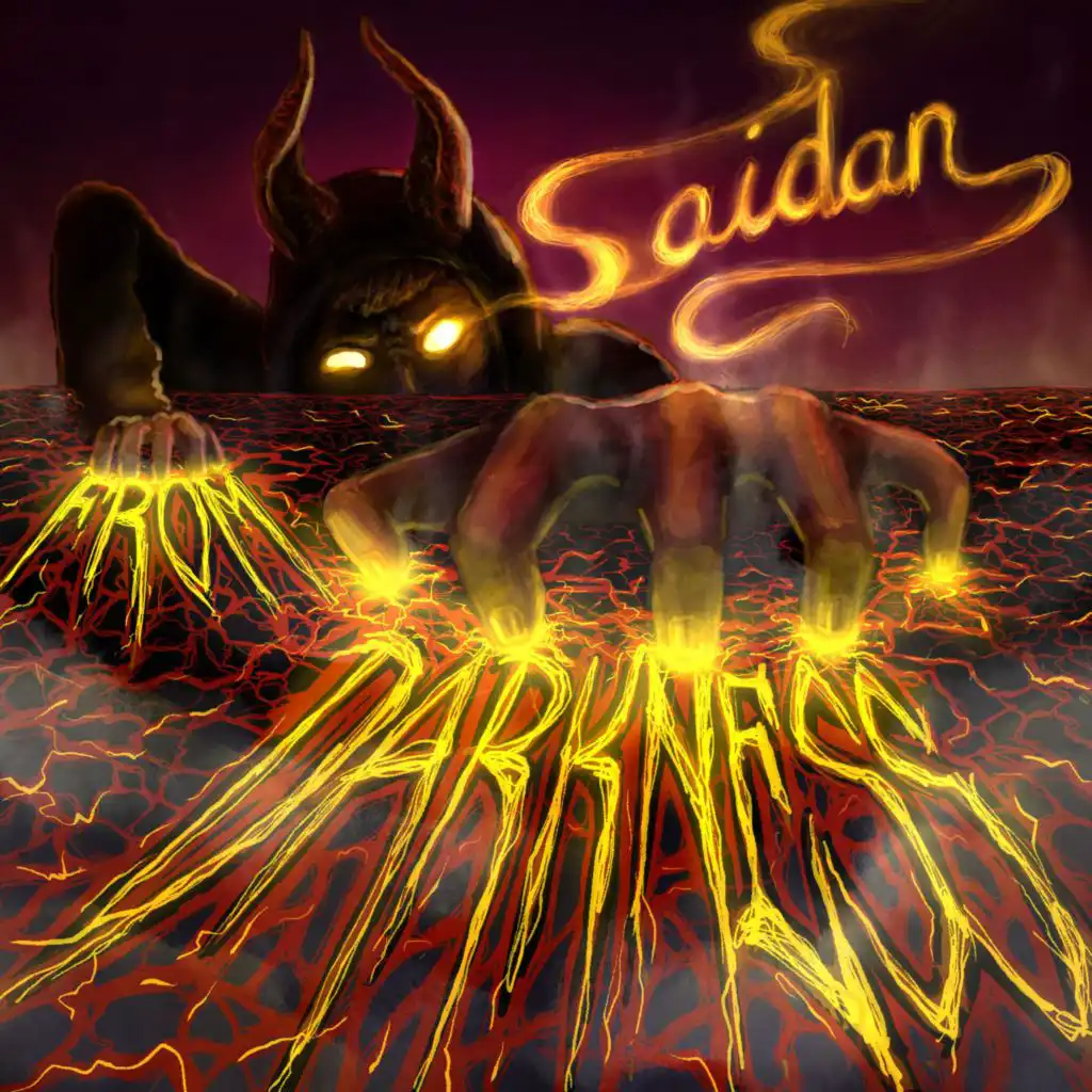 Saidan