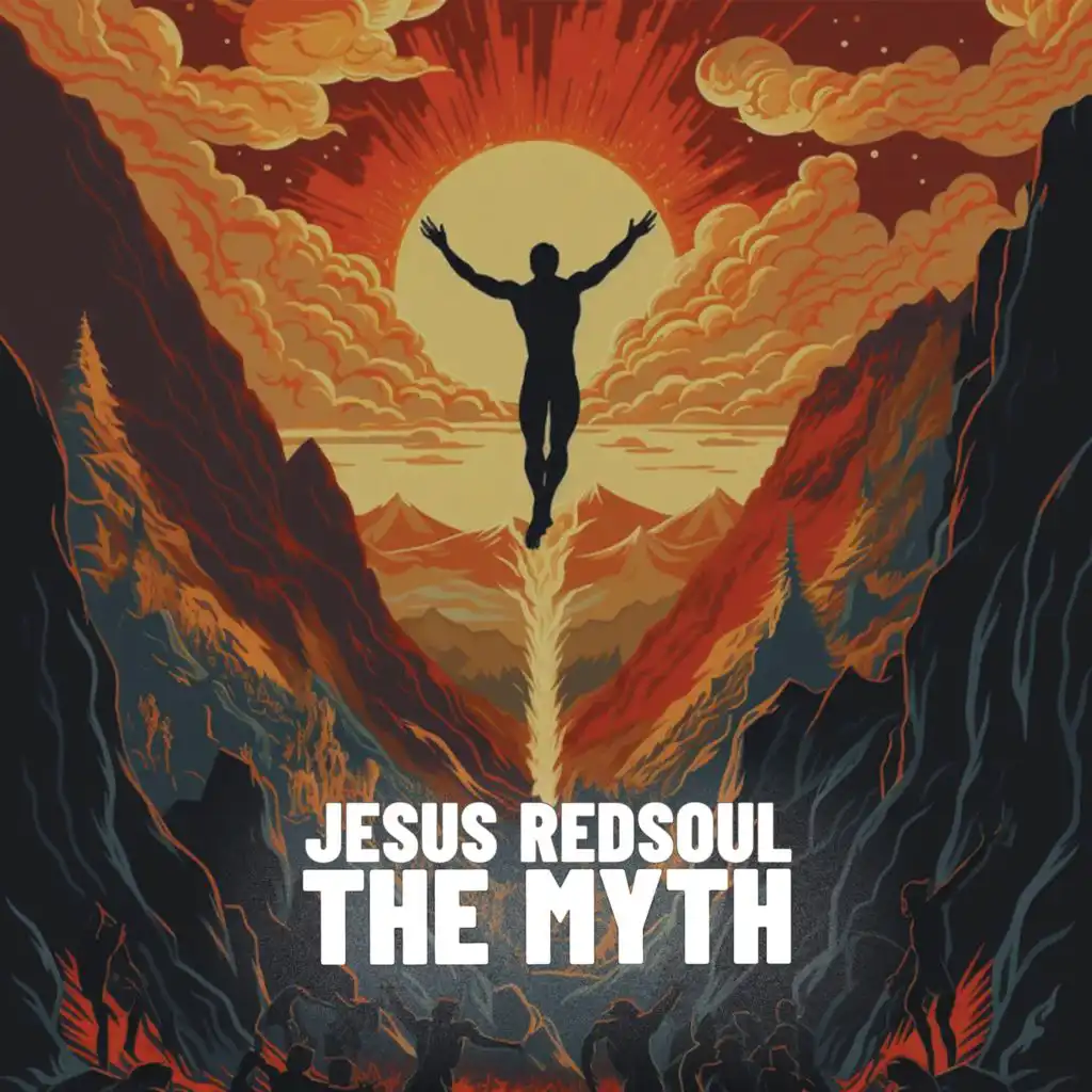 Jesus RedSoul