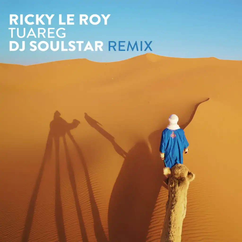 Ricky Le Roy