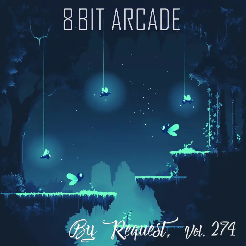 8-Bit Arcade