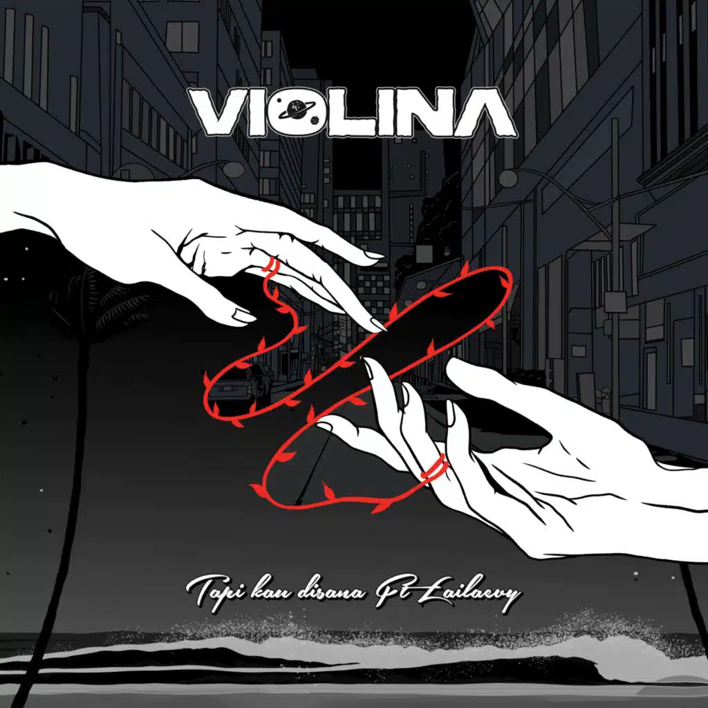 Violina