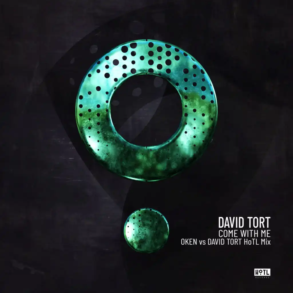 David Tort & OKEN (ES)