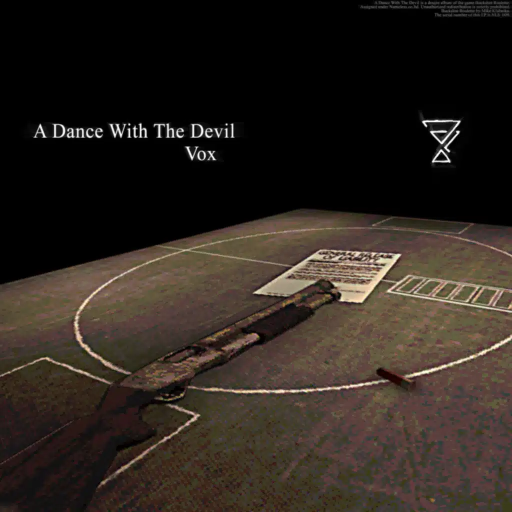 A Dance With The Devil