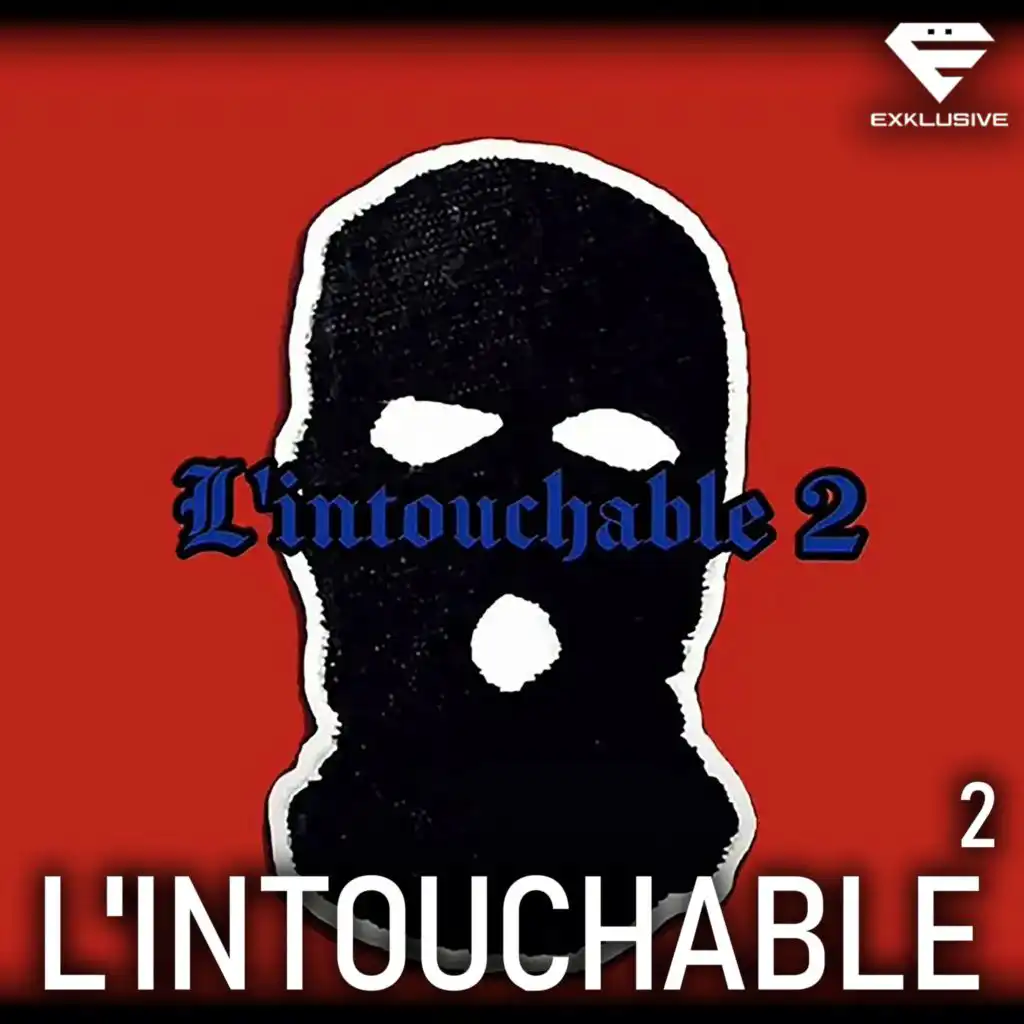 L'intouchable 2