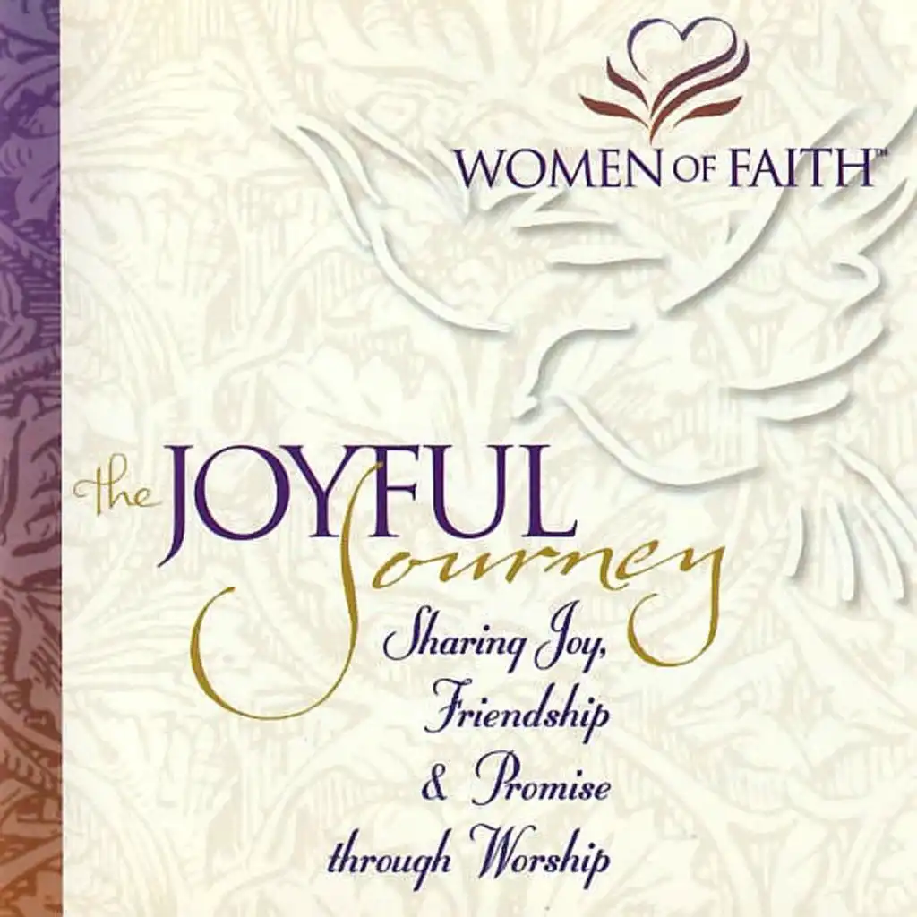 Women Of Faith