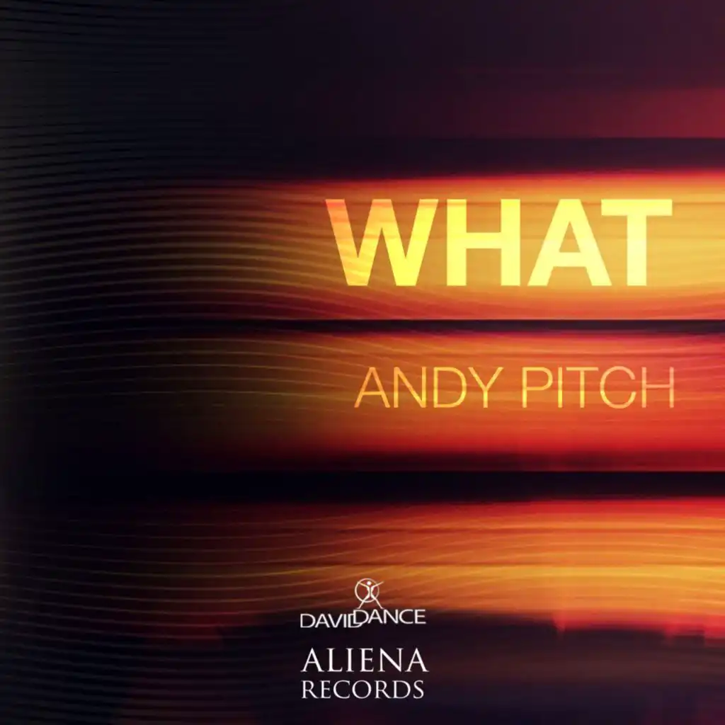 Andy Pitch