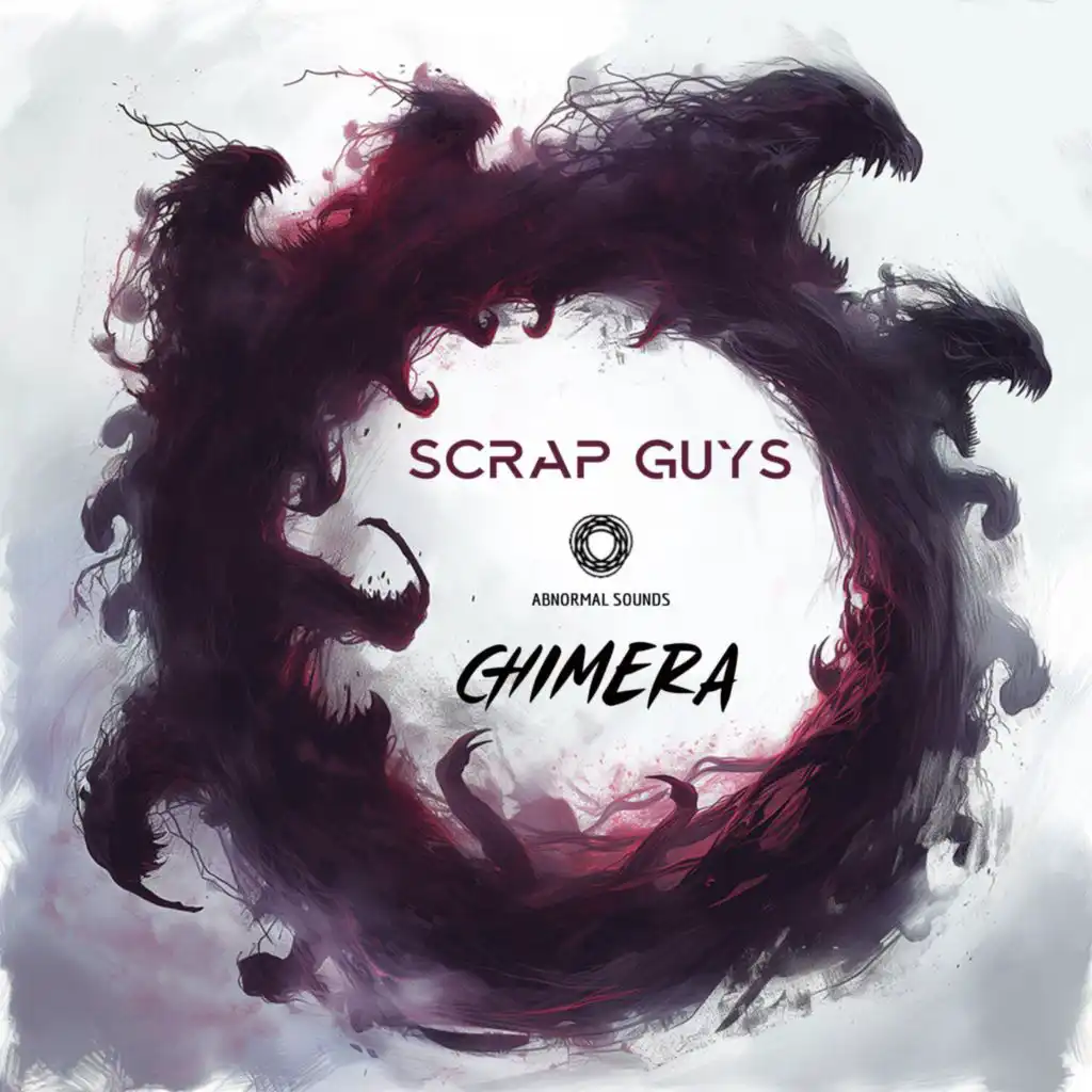 Scrap Guys