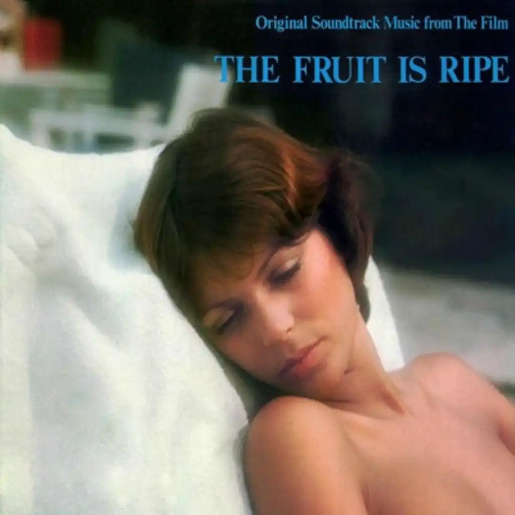 Lazy Lovin' (12 Inch Version) [Bonus Track]