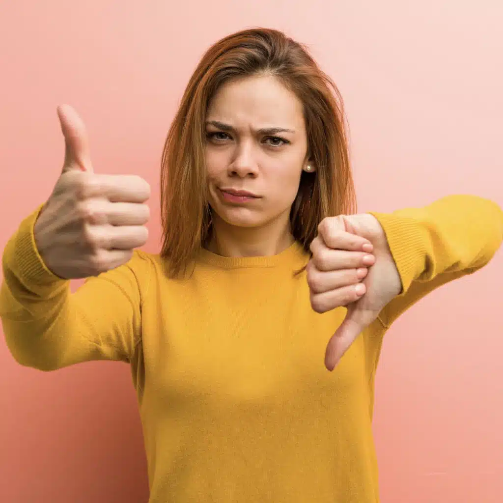 Episode 277: The Problem with Other People's Opinions