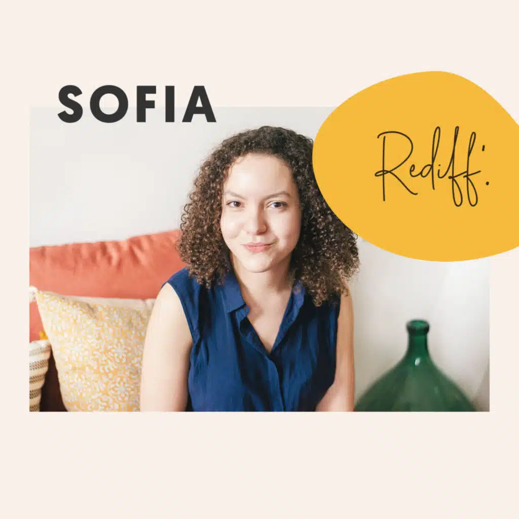 Rediff' •&nbsp;Sofia