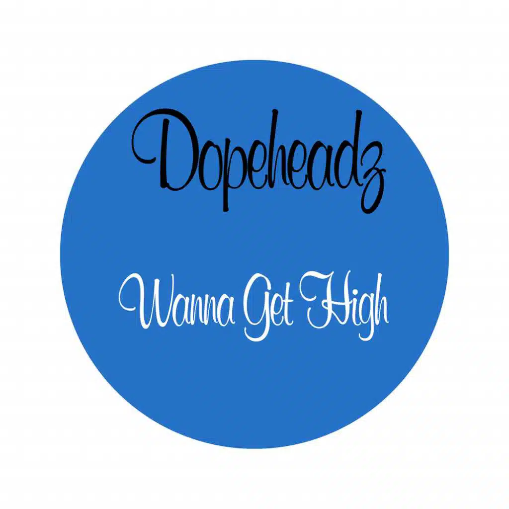 Wanna Get High