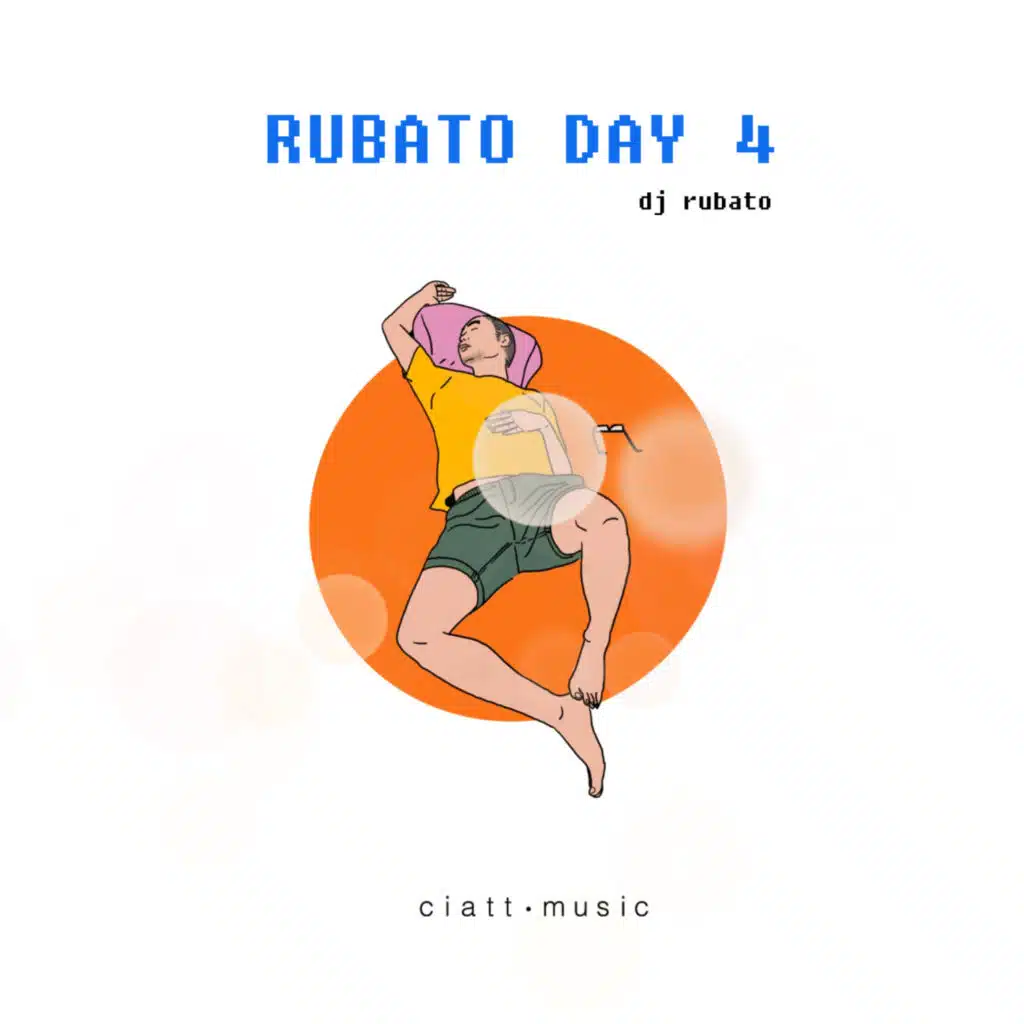 DJ Rubato