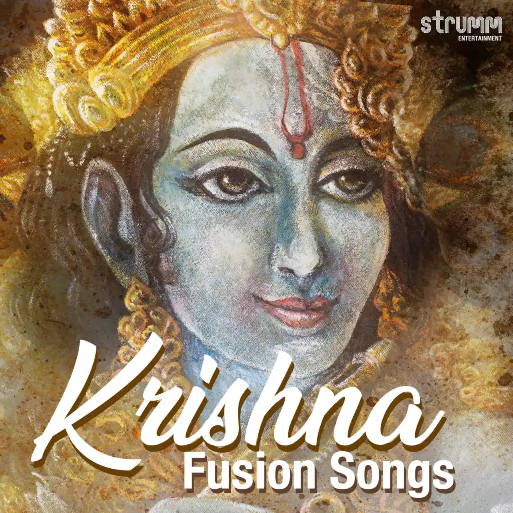 Krishna Fusion Songs