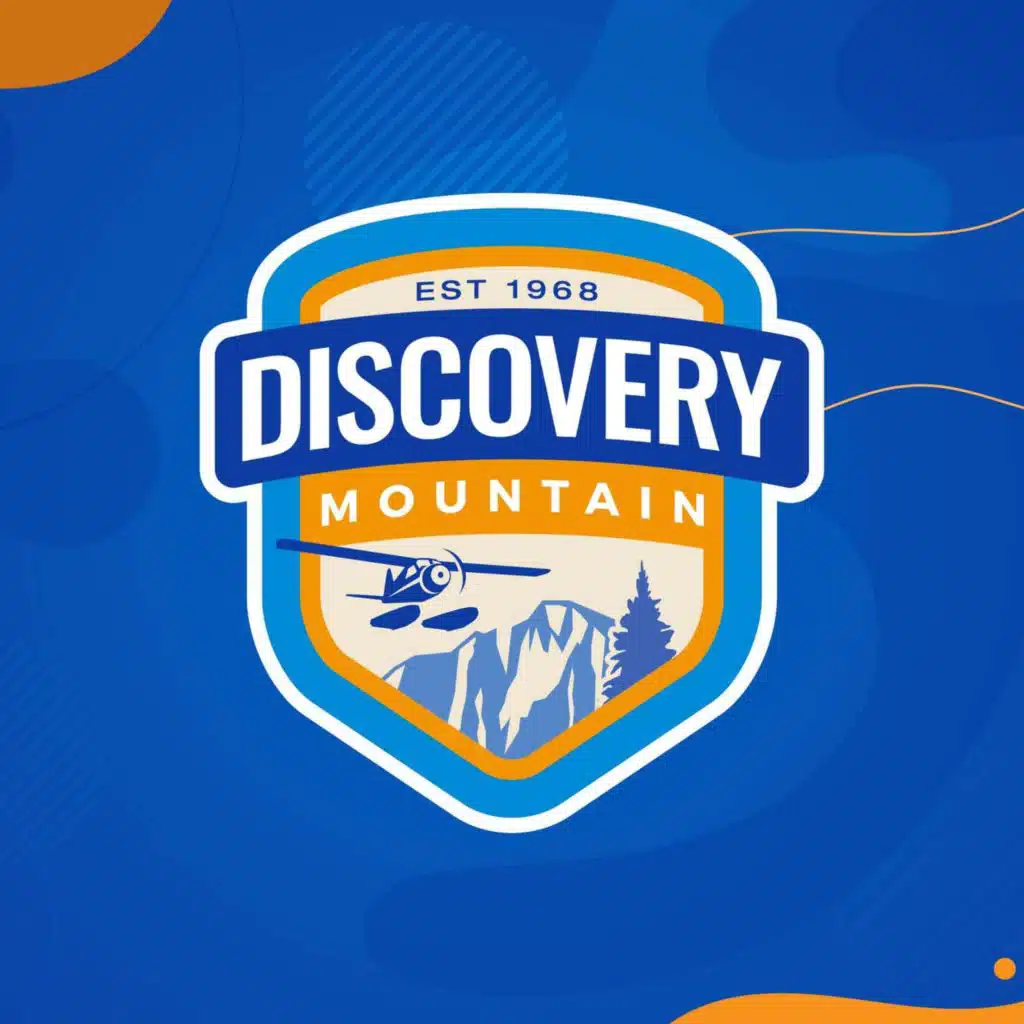 DISCOVERY MOUNTAIN