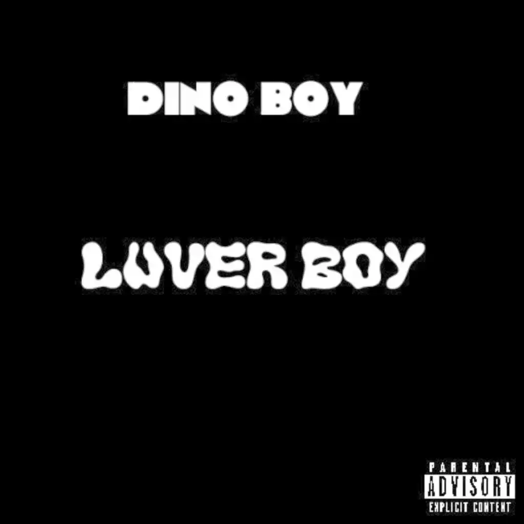 Dino Boy