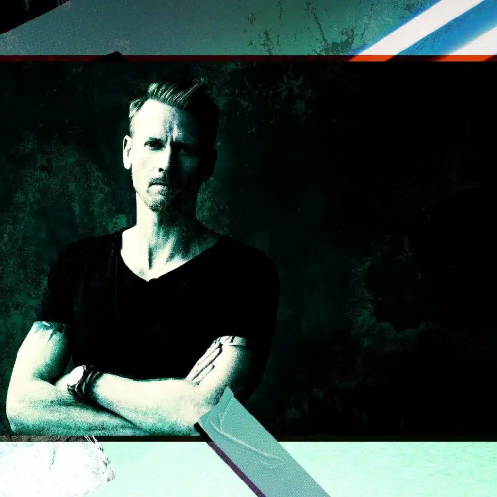 Polischefen som hoppade av: ”Världen gungade under fötterna”