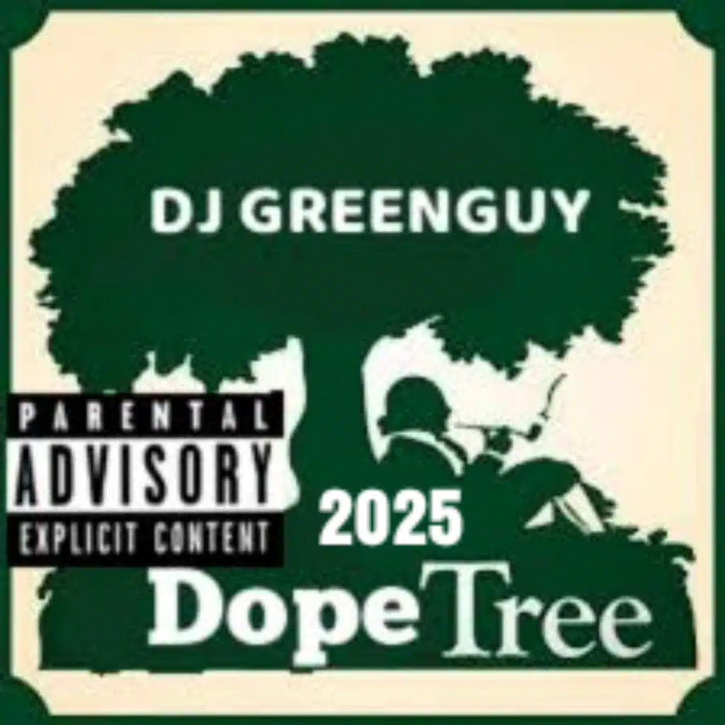 2025 Dope Tree