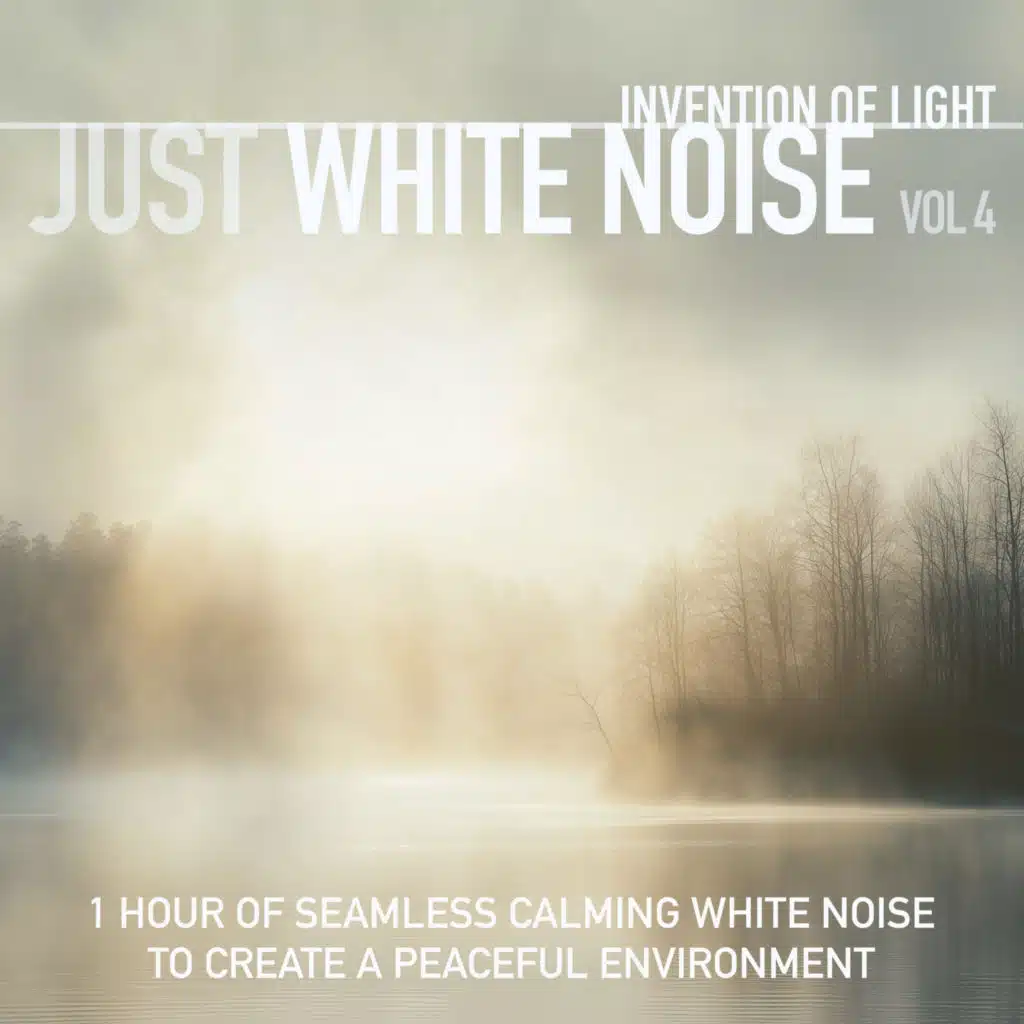 White Noise for Study
