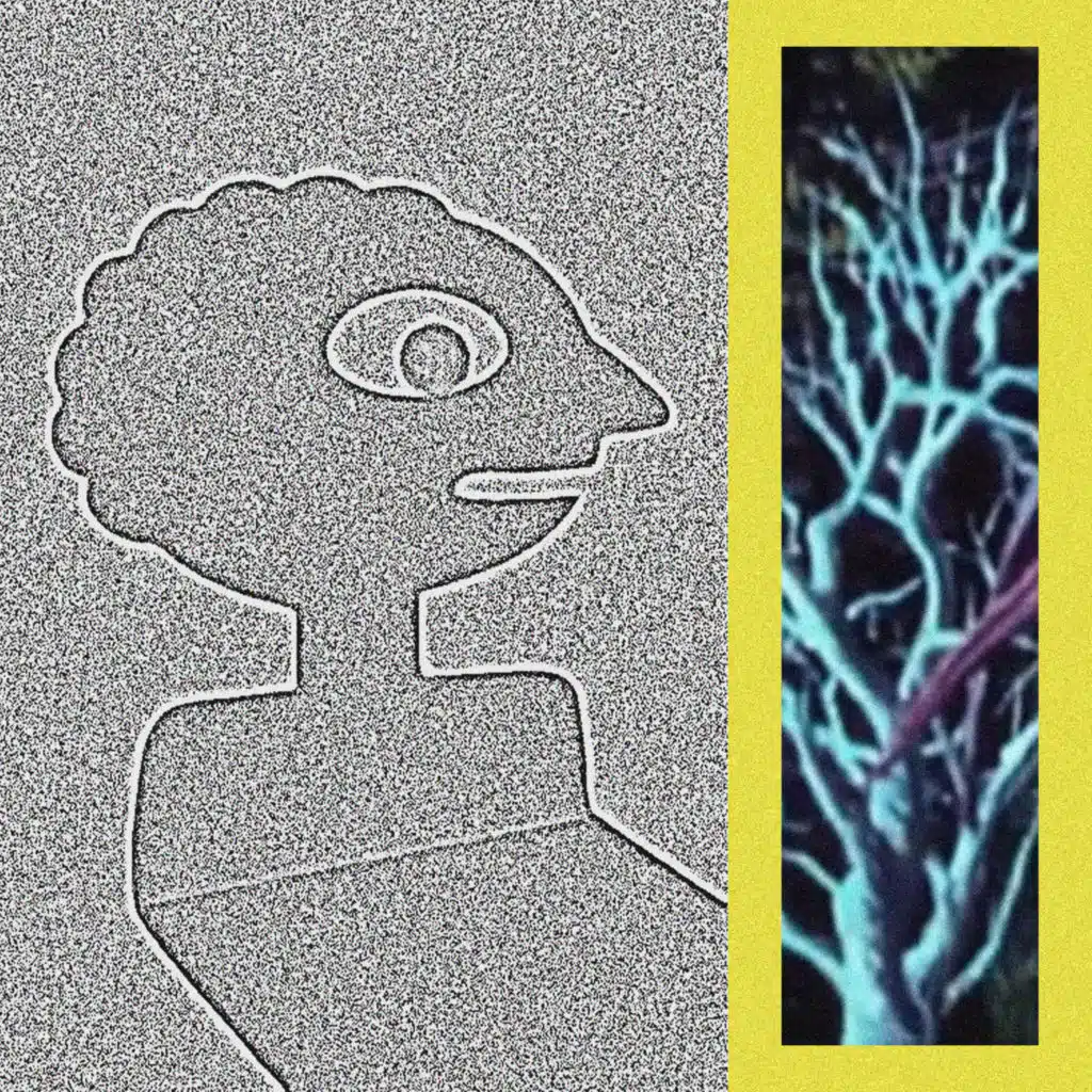 Location 27 (Goodbye, K)