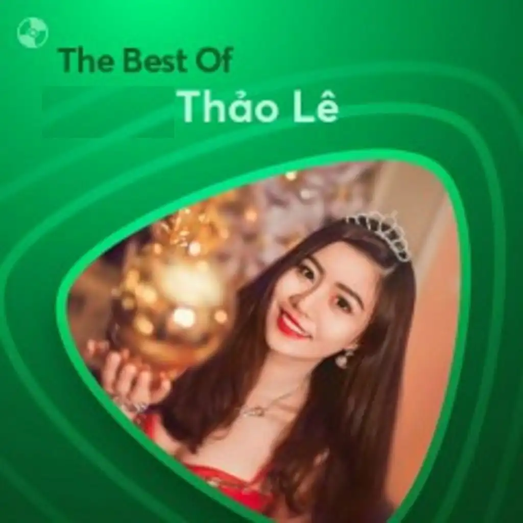 Thảo Lê