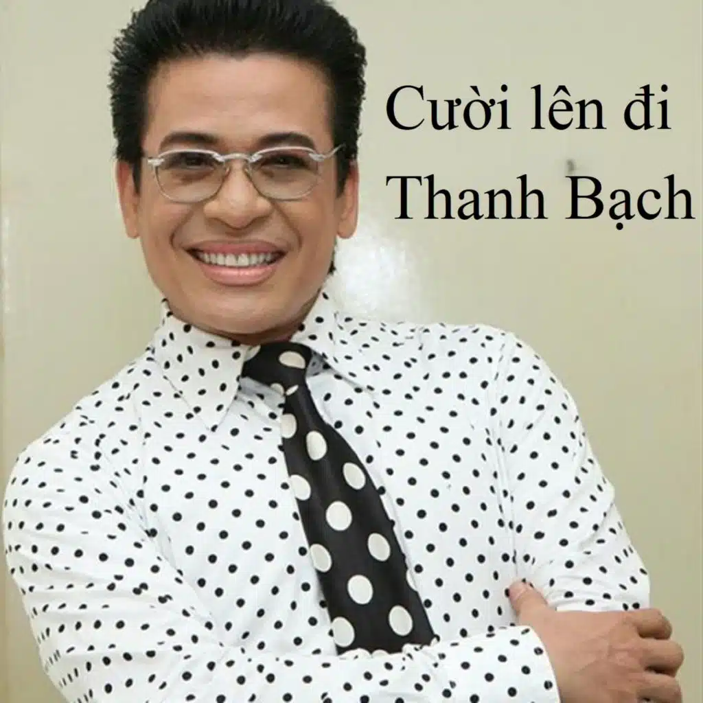 Thanh Bạch