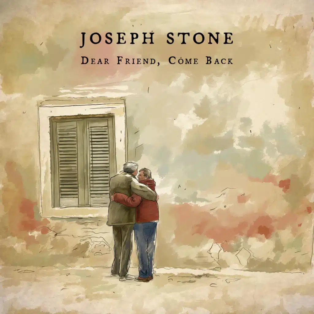 Dear Friend, Come Back