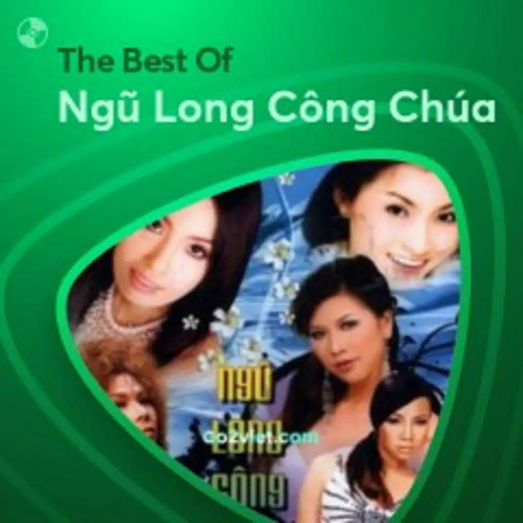 Ngũ Long Công Chúa
