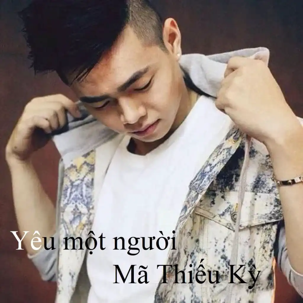 Mã Thiếu Kỳ