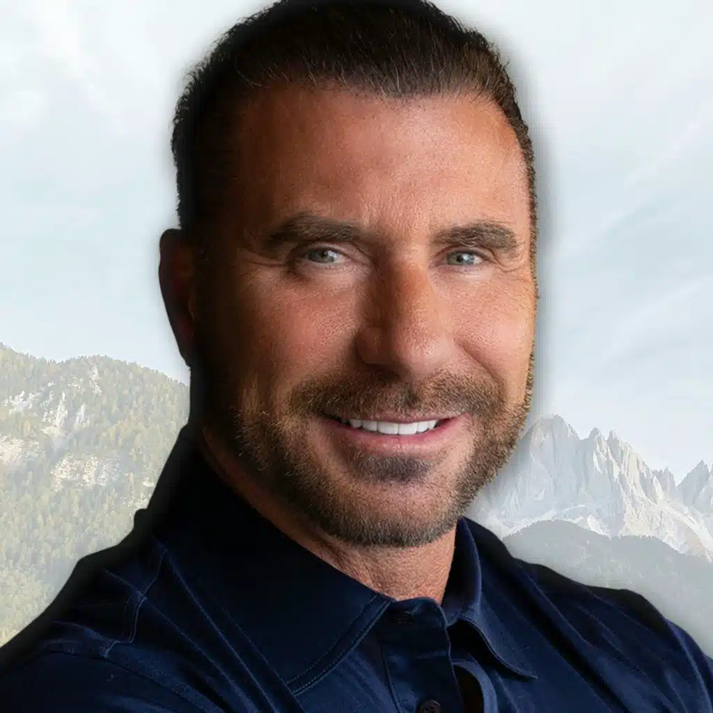 Stop Hiding and Reach Your DREAMS