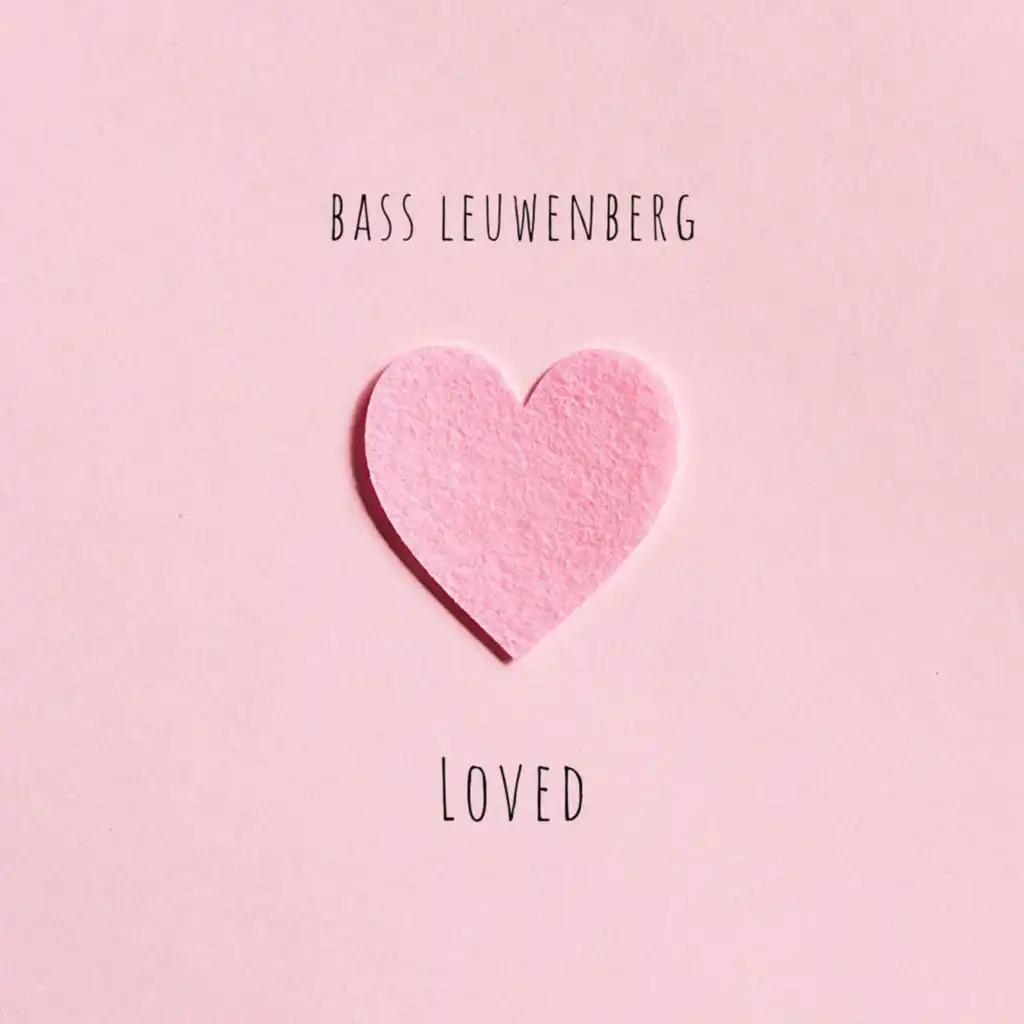 Bass Leuwenberg