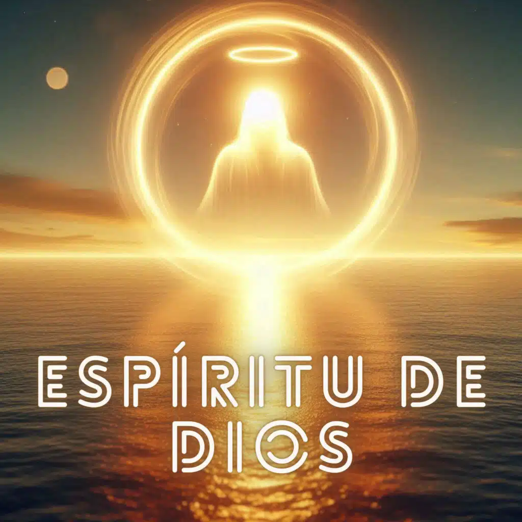 Espíritu de Dios