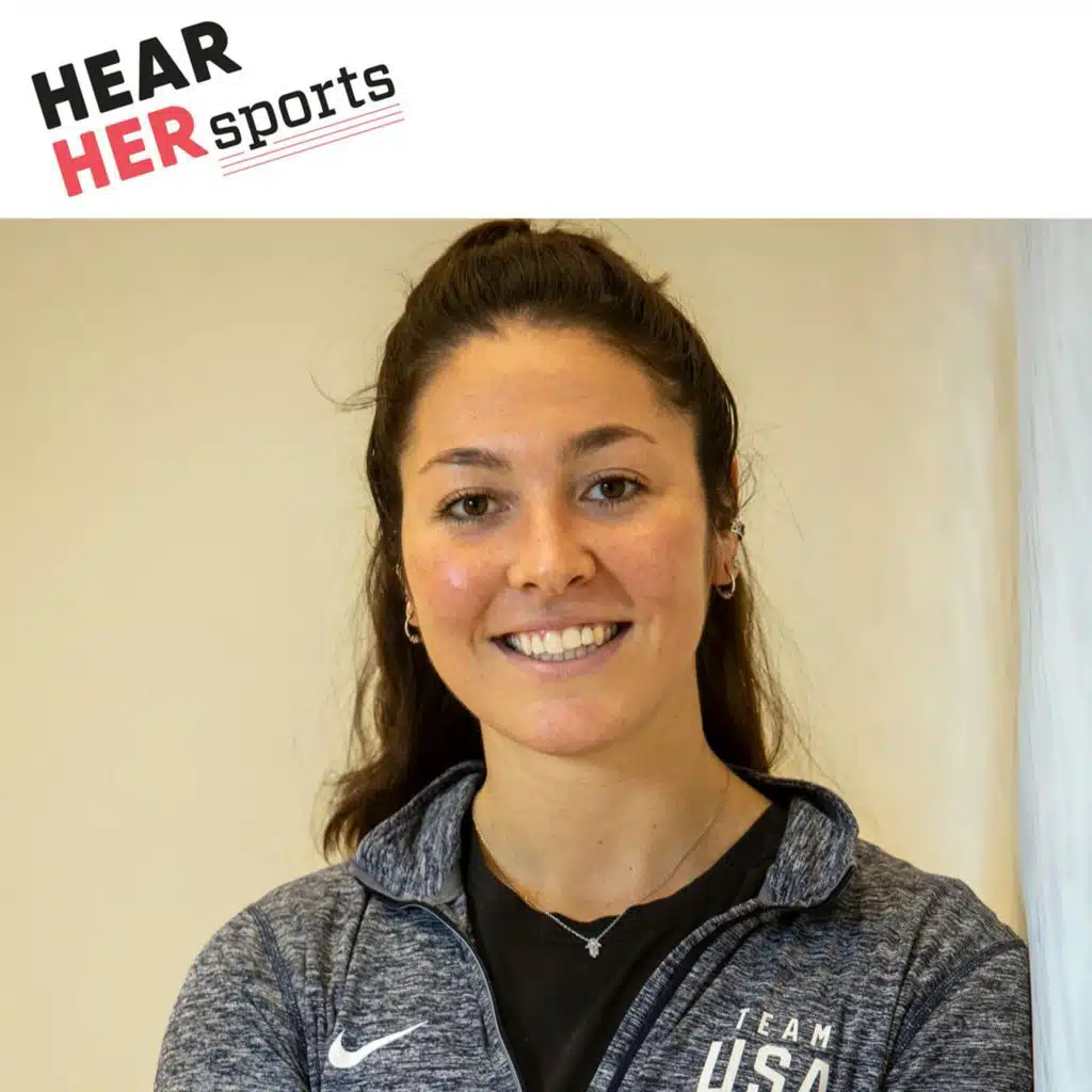 Amanda Sobhy, Squash Pro Recovering from Achilles Rupture…Ep175