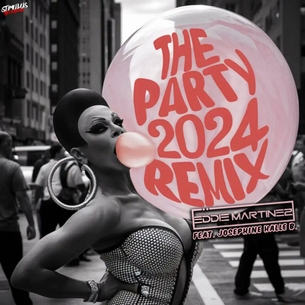 The Party! (2024 Remix)