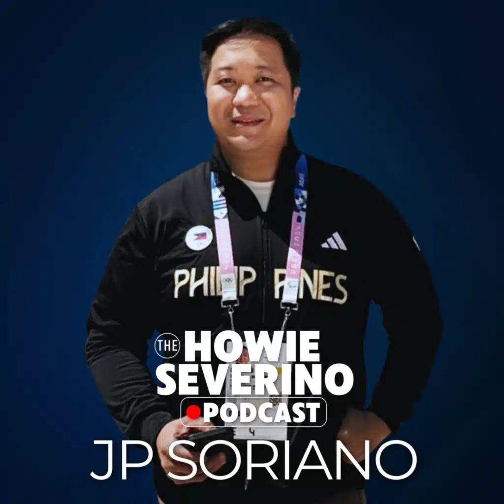 “Siya talaga” — Olympics reporter JP Soriano on Carlos Yulo’s clearcut triumphs