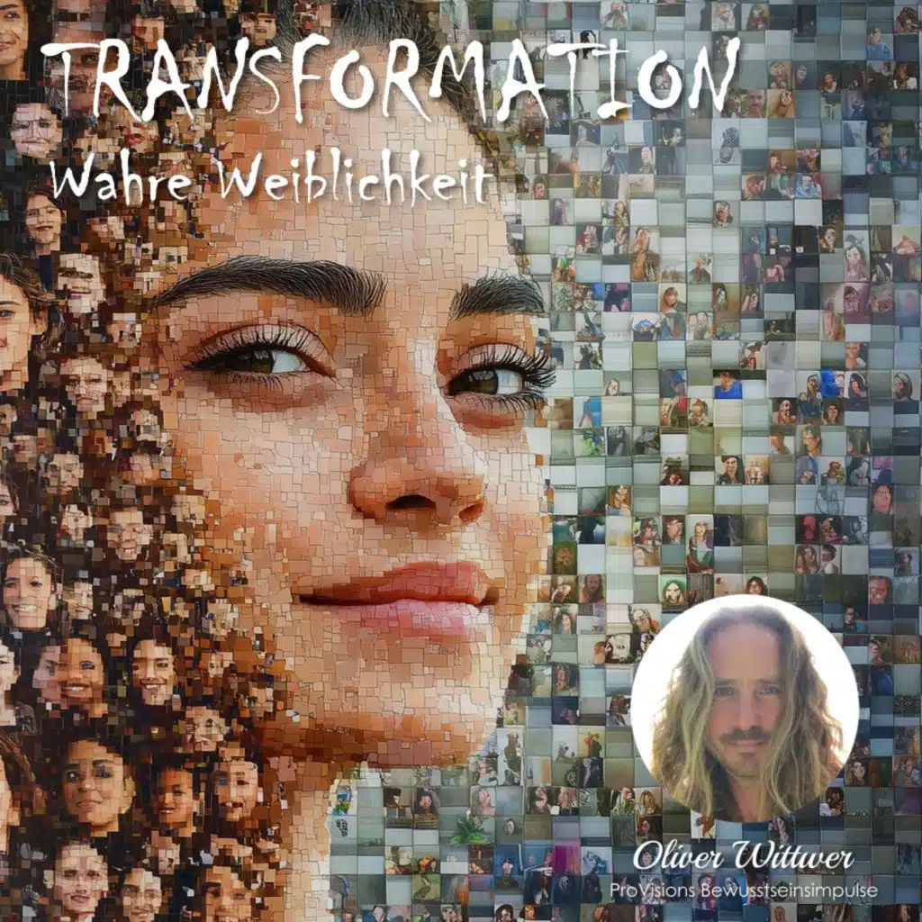 Wahre Weiblichkeit (Version 1)