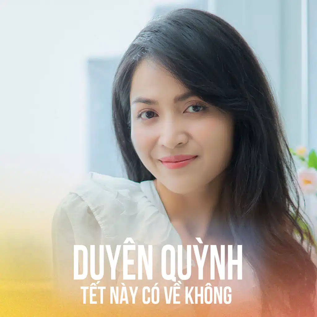 Duyên Quỳnh