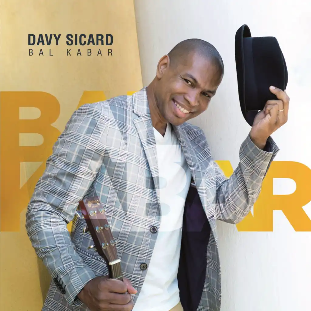 Davy Sicard