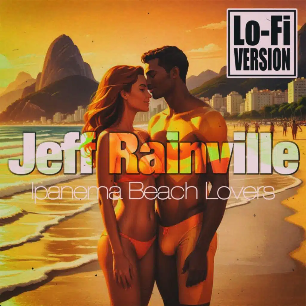 Jeff Rainville