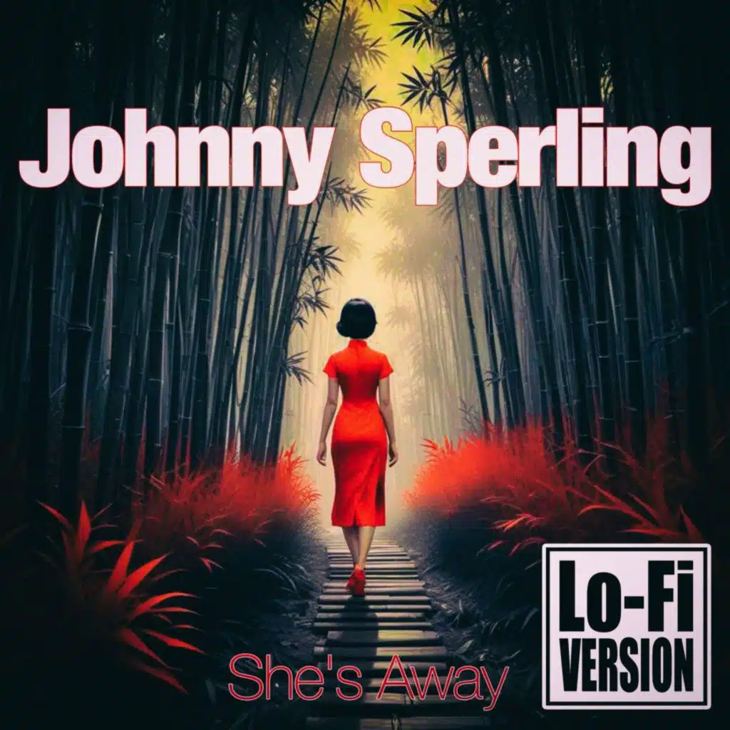 Johnny Sperling