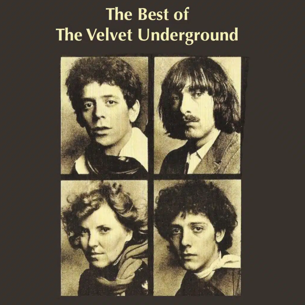 The Best of The Velvet Underground