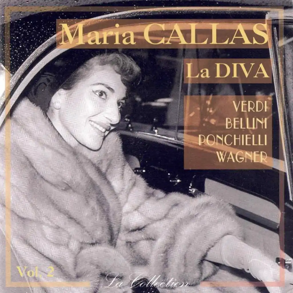 Maria Callas