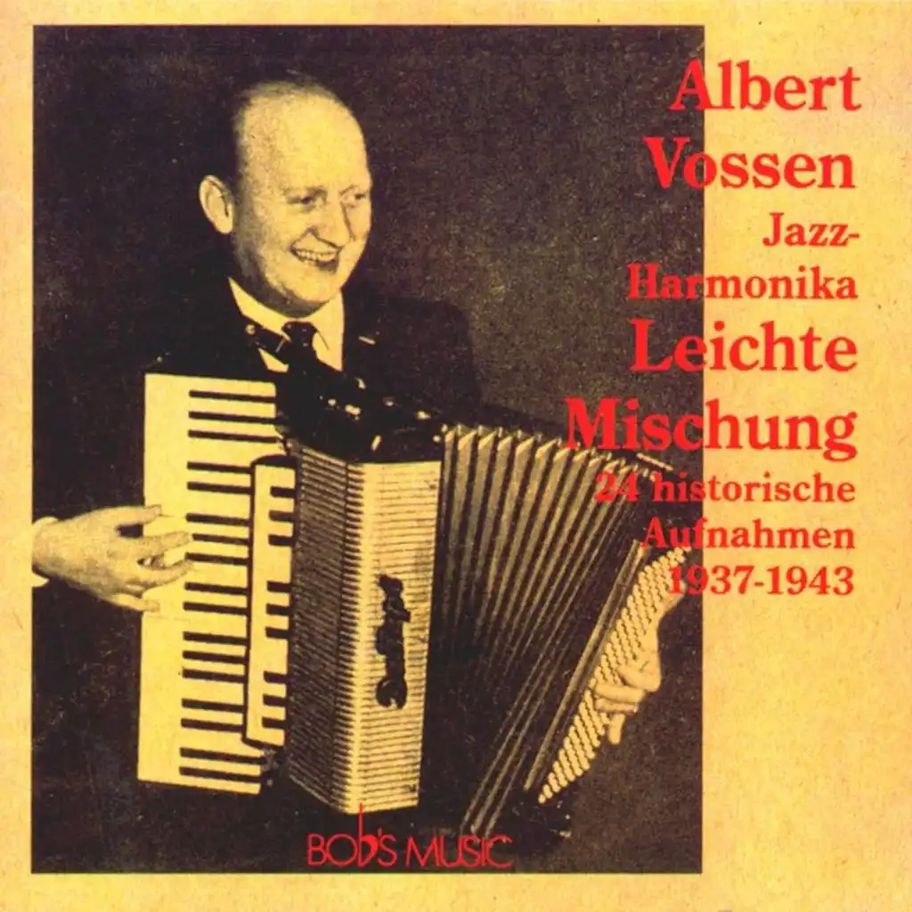 Albert Vossen