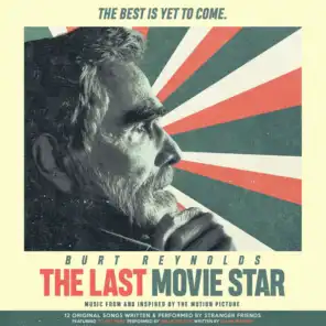 The Last Movie Star Original Motion Picture Soundtrack