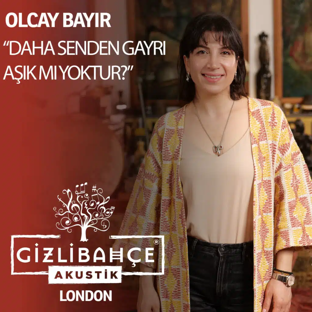 Gizli Bahçe