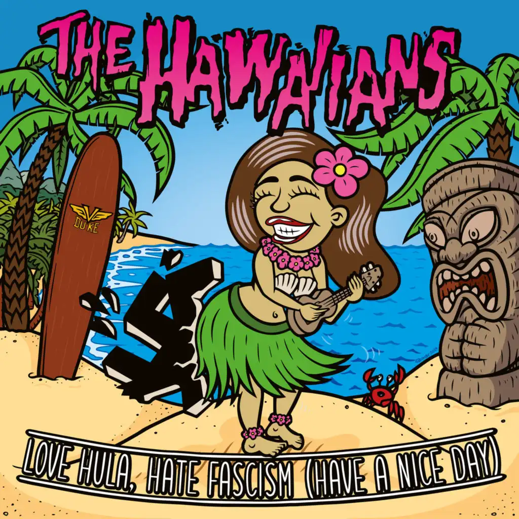 The Hawaiians