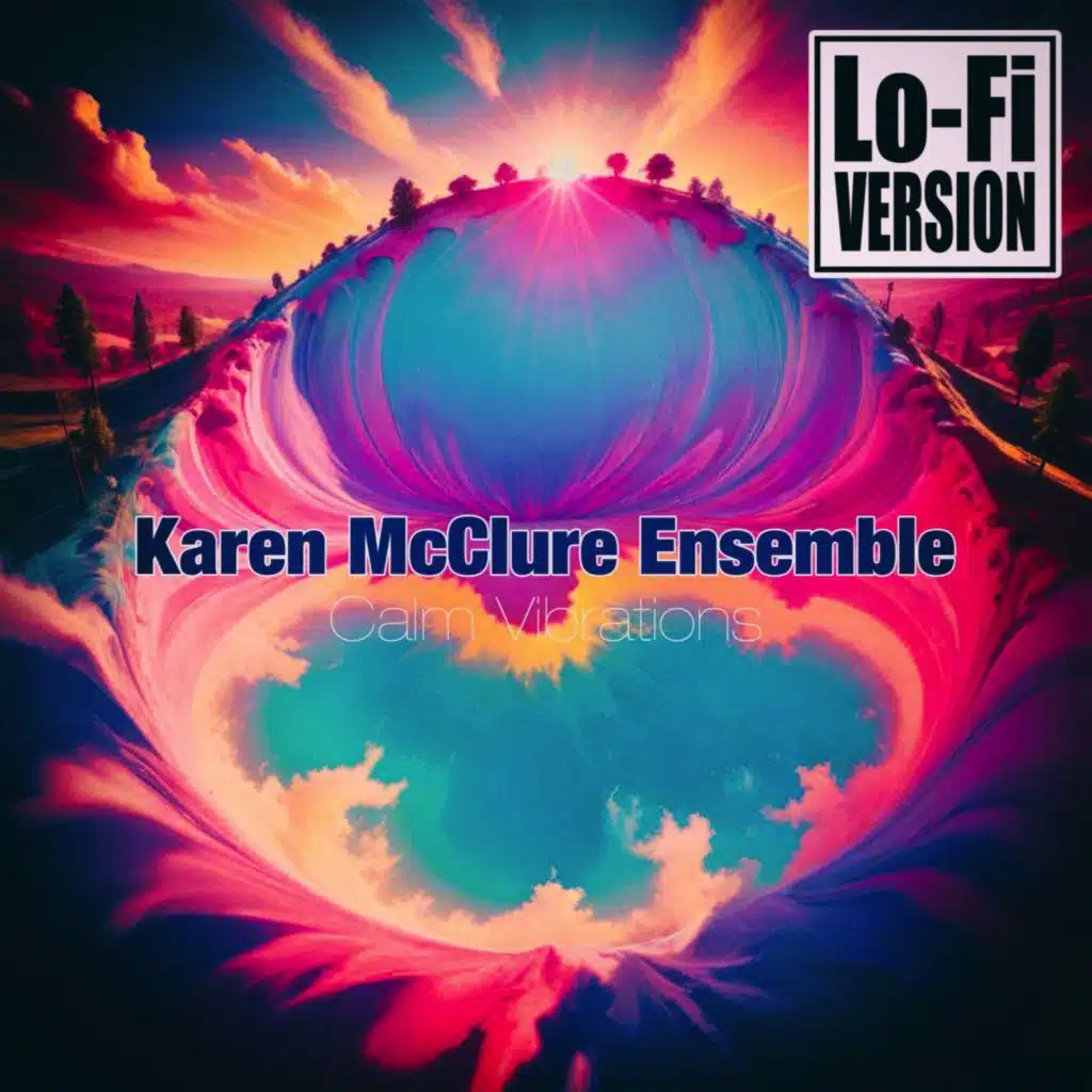 Karen McClure Ensemble