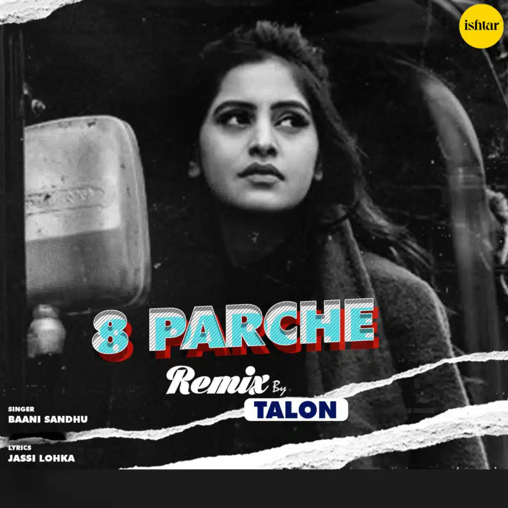 8 Parche Remix (Remix Version) [feat. Talon]